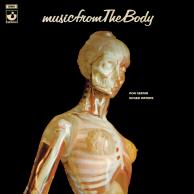 Ron Geesin/Roger Waters - Music From The Body