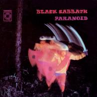 Black Sabbath - Paranoid (Quadrophonic)