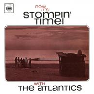 The Atlantics - Now It's Stompin' Time!