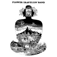 Flower Travellin’ Band - Satori