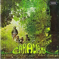 Caravan - If I Could Do It All Over Again...