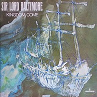 Sir Lord Baltimore - Kingdom Come