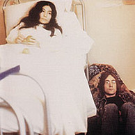 John Lennon & Yoko Ono - Life With The Lions