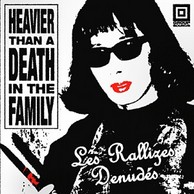Les Rallizes Denudes - Heavier Than A Death In The Family