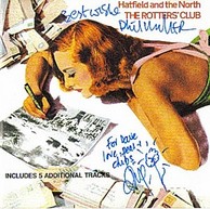 Hatfield and the North - The Rotters' Club