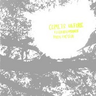 Comets on Fire - Field Recordings from the Sun