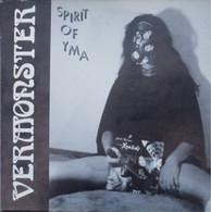 Vermonster - Spirit of Yma