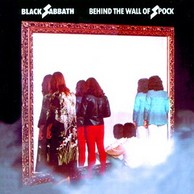 Black Sabbath - Behind the Wall of Spock