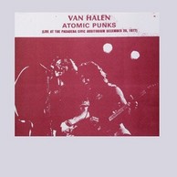Van Halen - Atomic Punks