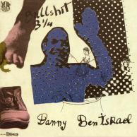 Danny Ben-Israel - Bullshit 3 1/4