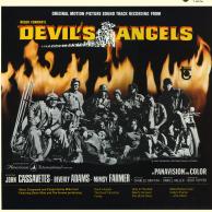 Davie Allan & The Arrows - Devil's Angels