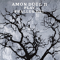 Amon Duul 2 - Amon Duul Play Phallus Dei (DVD)