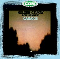 Holger Czukay & Rolf Dammers - Canaxis