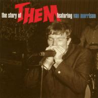Them - The Story of Them Feat. Van Morrison